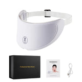 7-Color Photon LED Neck Rejuvenation Mask