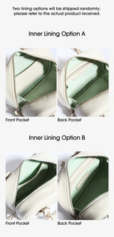 Amazing Song Toast Bag S Handbag