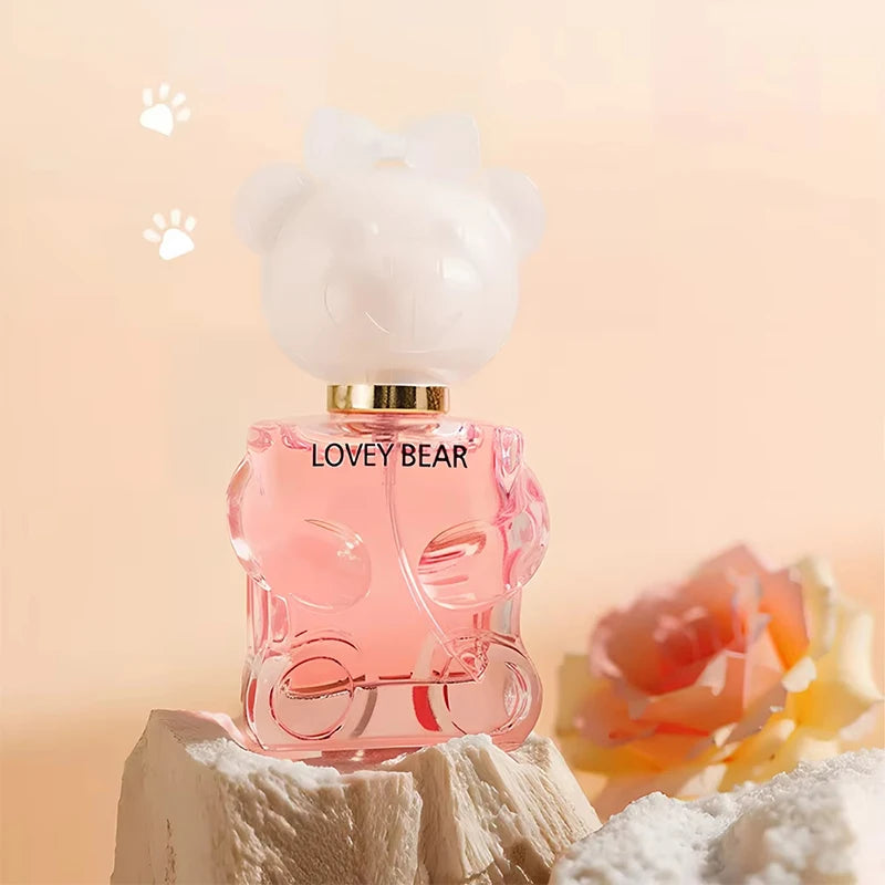 Lovely Bear Women's Floral Eau de Parfum