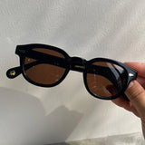 Blake Lemtosh Acetate Sunglasses – Unisex Vintage Style