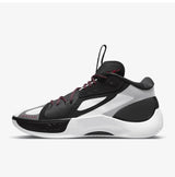 Nike Air Jordan Zoom Men's Low-Top Basketball Shoes
