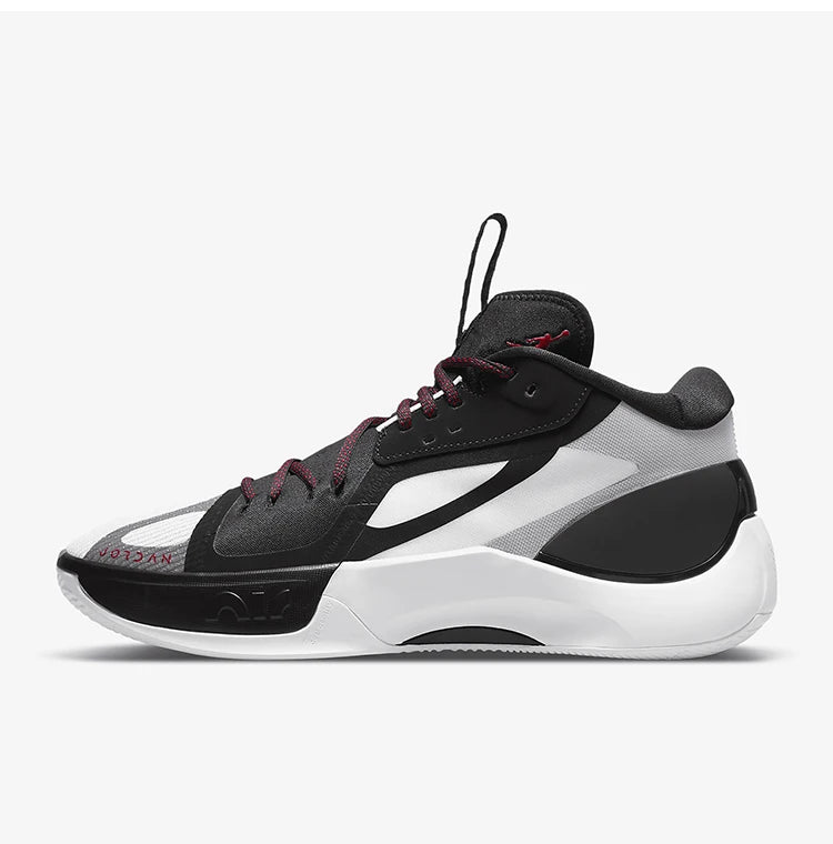 Nike Air Jordan Zoom Men's Low-Top Basketball Shoes