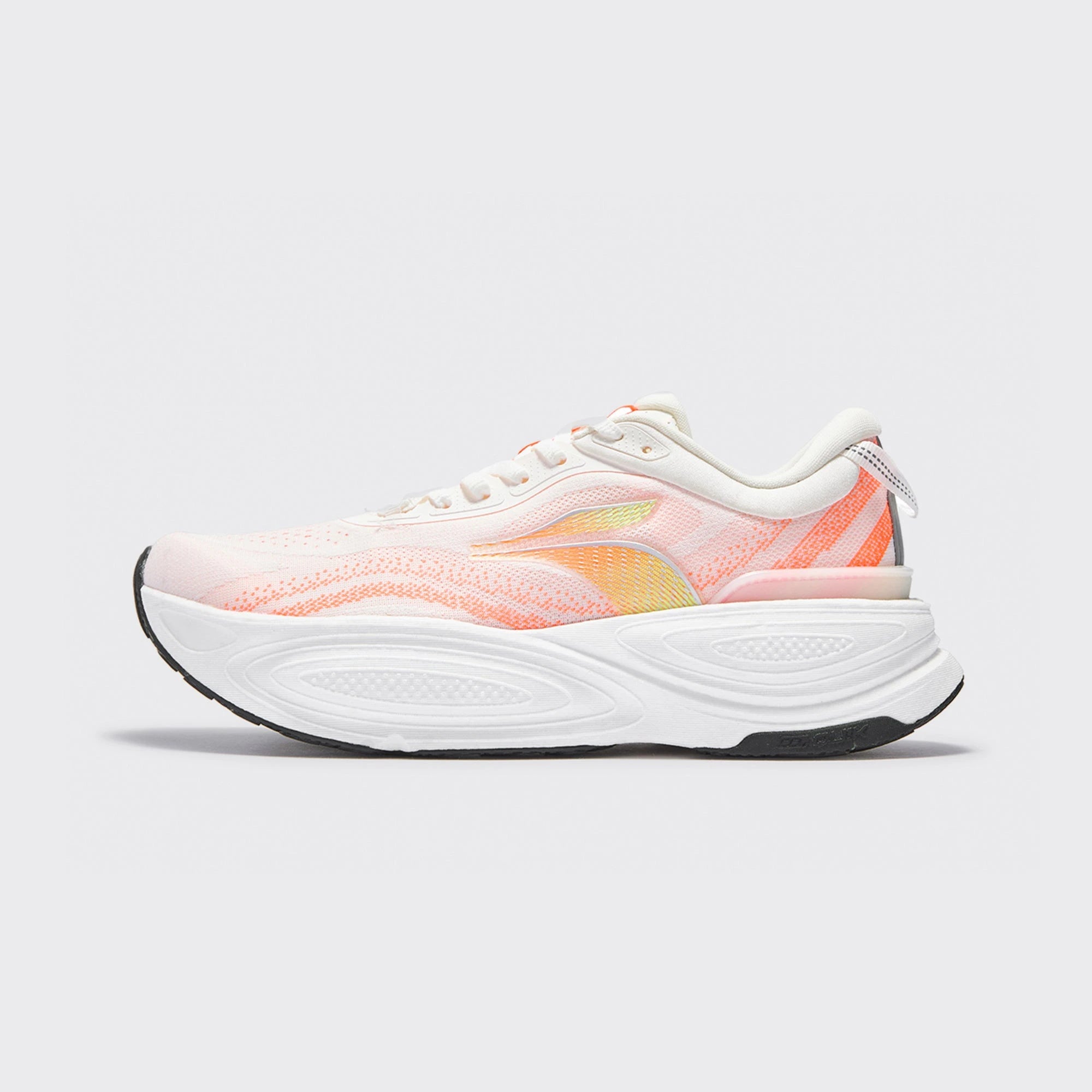 361 Degrees PopBlaze 6.0 New Men's Running Shoes Stable Soft Lightweight Wear-resistant Comfort Shock Absorb Sneakers 672622201