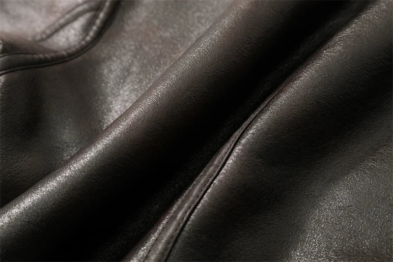 Women’s Thickened Double-Sided Winter Jacket