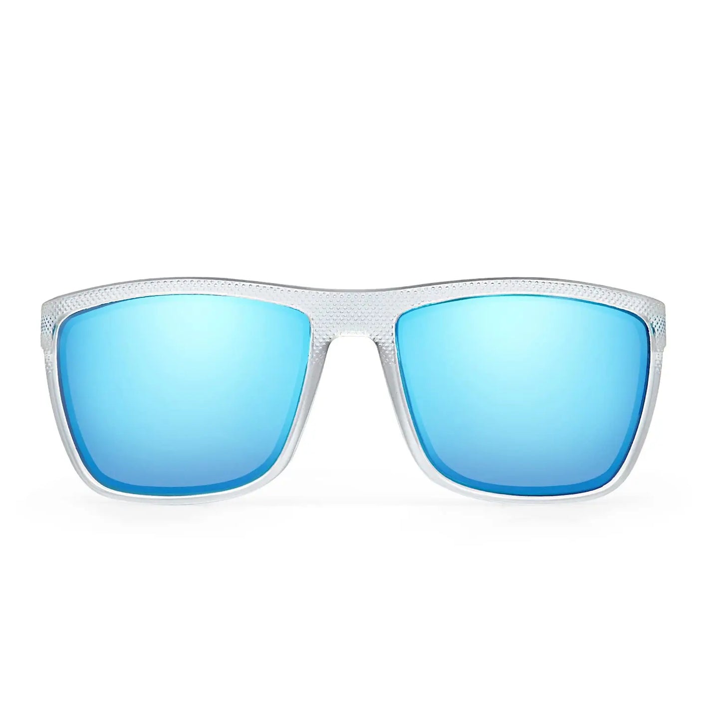 Zenottic Men's Polarized Sunglasses – UV400 TR90 Frame