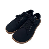 Tipsietoes 2025 Canvas Barefoot Sneaker for Women