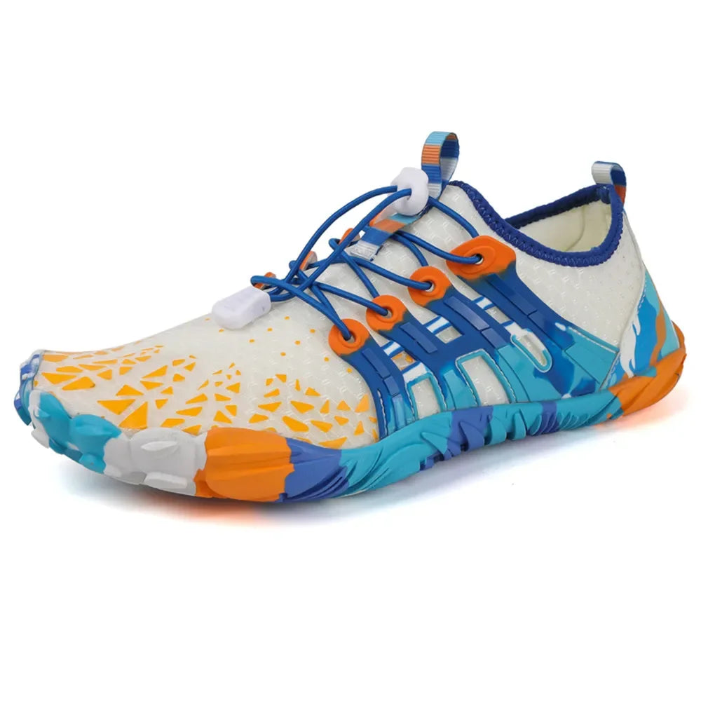 Five-Finger Quick-Dry Water Shoes