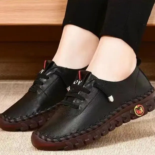 Lightweight Comfort Slip-On Loafers