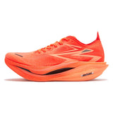 361 Degrees Flame 4.0 Men Running Shoes New Carbon Plate Racing Marathon Stable Rebound Traction Jogging Male Sneakers 672512205