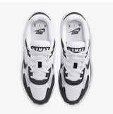 Nike official genuine AIR MAX SOLO men's cushioned sports fitness running shoes DX3666