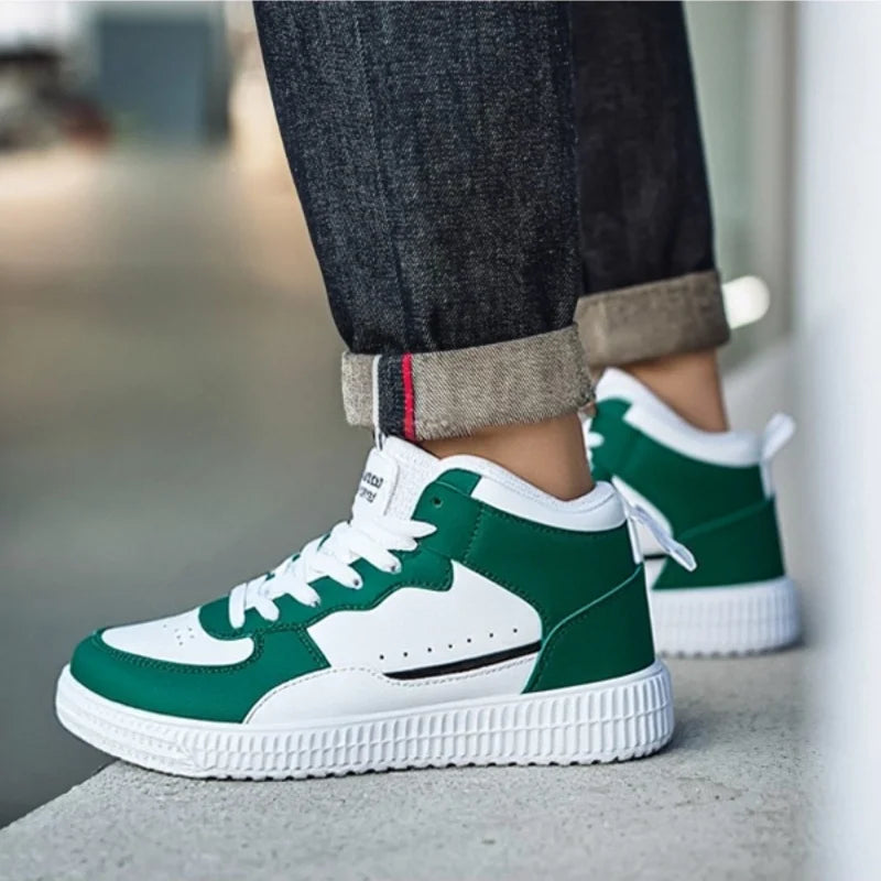 Men’s Lightweight Athletic Sneakers