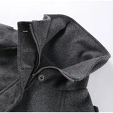Women's Stand Collar Zip Jacket – Autumn/Winter