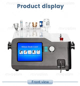 MYOSLIM 5-in-1 980nm Diode Laser Beauty Device