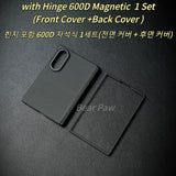 Magnetic Aramid Fiber Case for Samsung Galaxy Z Fold 8