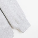Women's Embroidered Crewneck Sweatshirt