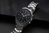 2026 New PAGANI DESIGN 1701 V5 Men's Watches Luxury Quartz Watch Men Sports Speed Chronograph AR Sapphire glass 100M Waterproof