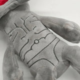 Cartoon Game Character Plush Stuffed Toy