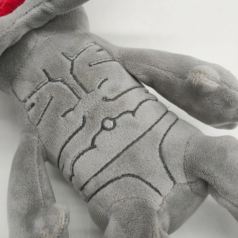 Cartoon Game Character Plush Stuffed Toy