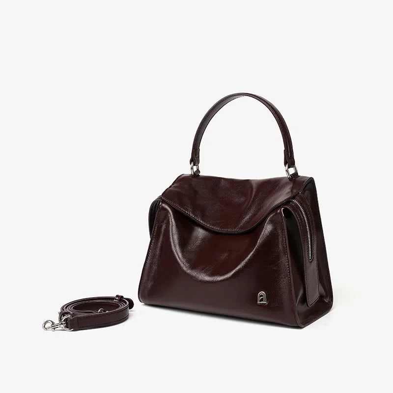 LA FESTIN 2024 New Trend Luxury Handbags Women's Bag Crossbody Bags Large Capacity Bag Fashion Shoulder Bags Female Bags