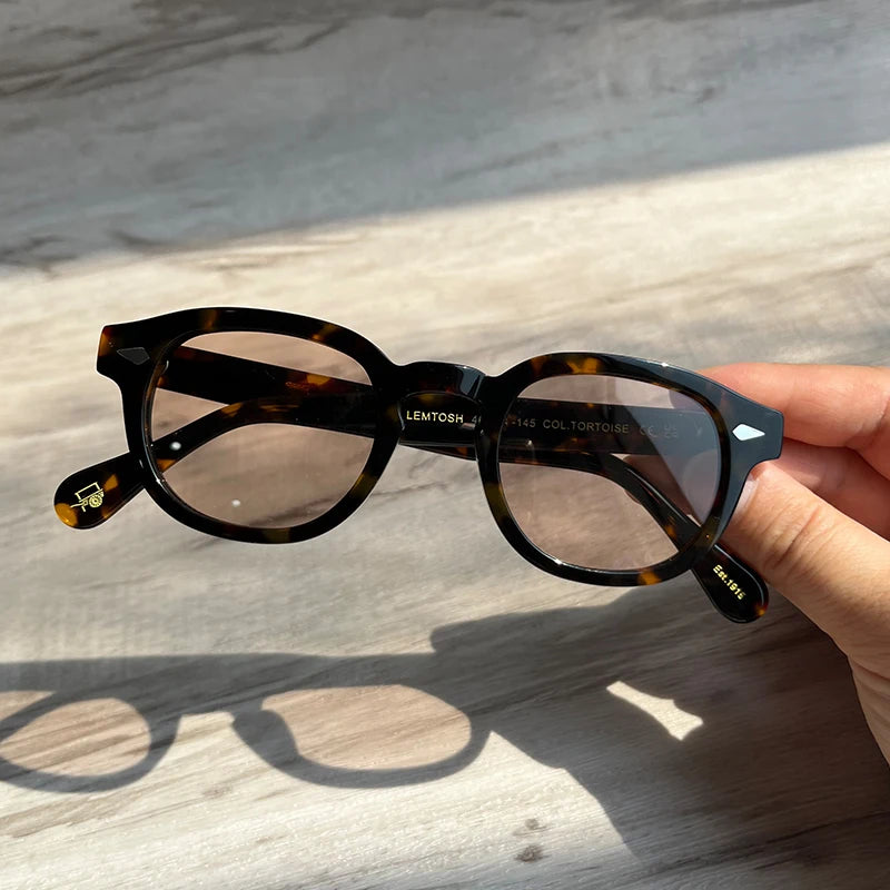 Blake Lemtosh Acetate Sunglasses | Men & Women