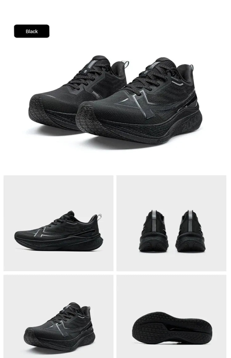 Xtep 2000km 3.0 Men’s Performance Running Shoes