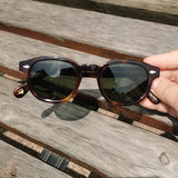 Blake Lemtosh Acetate Sunglasses – Unisex Vintage Style