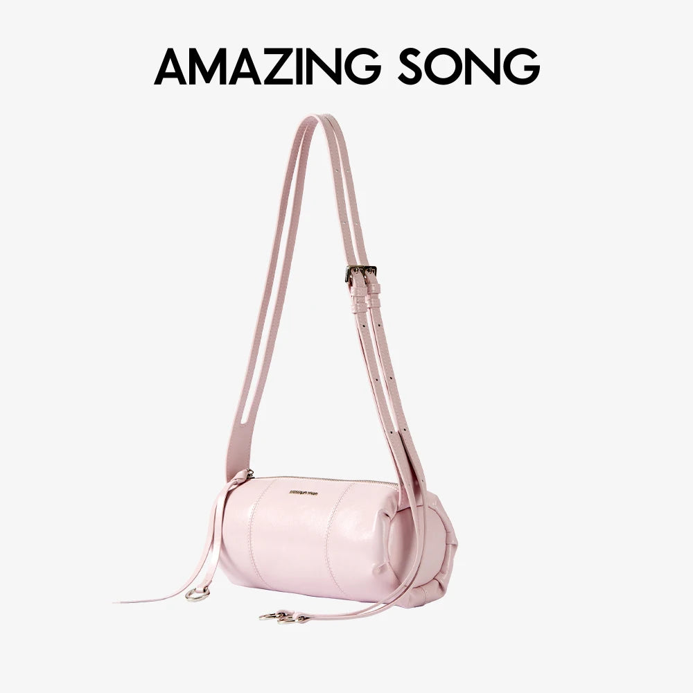 Amazing Song Donut Pen Holder Bag