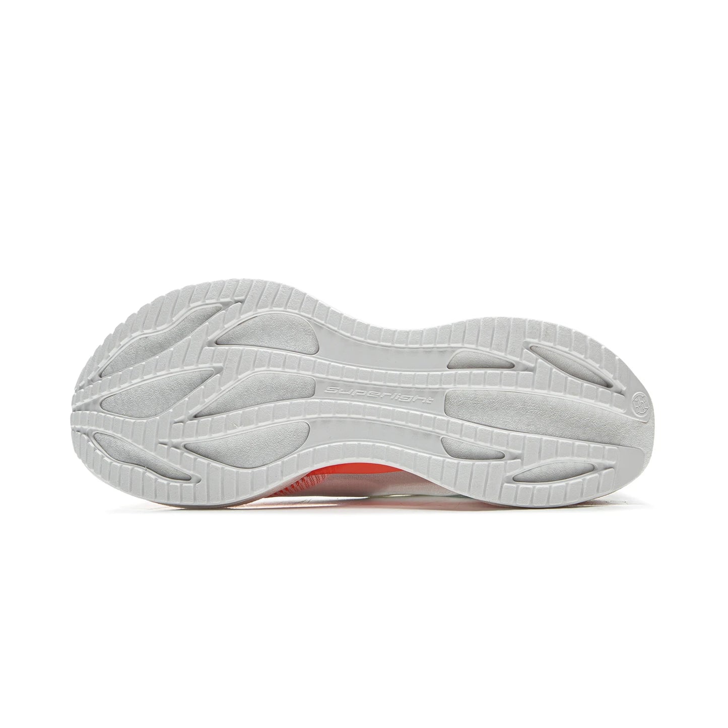 Li-Ning Men's SUPER LIGHT 22 Light Running Shoes TEMPO BOUNSE Cushion BOOM FIBER LiNing Wearable Anti-Slip Sneakers ARBV001