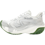 ONEMIX Retro Sport Shoes Round Toe Lace-Up Outdoor Function Low-Top Running Shoes Unisex Comfortable Cushion Jogging Sneakers