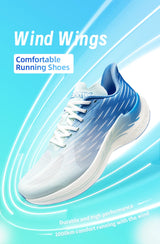 ONEMIX 2025 Air cushion Running Shoes  Breathable Outdoor Sport Sneakers Lightweight Athletic Jogging Walking Shoes