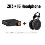 Fosi Audio i5 Open-Back Planar Magnetic Headphones
