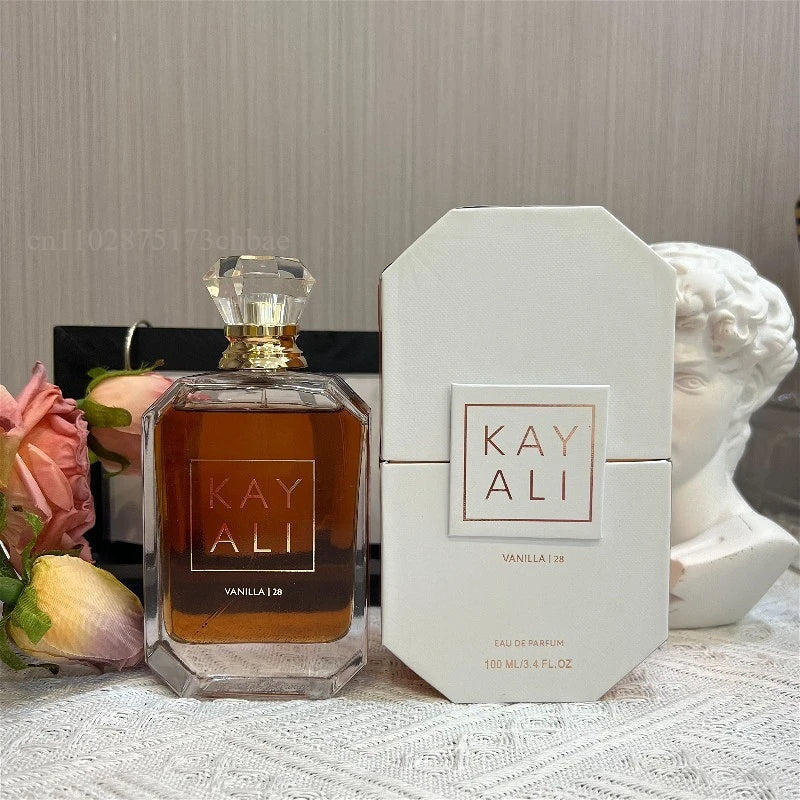 KAYALI Perfume Collection 100ml | Luxury Eau de Parfum