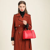 Luxury Print Leather Crossbody & Shoulder Bag
