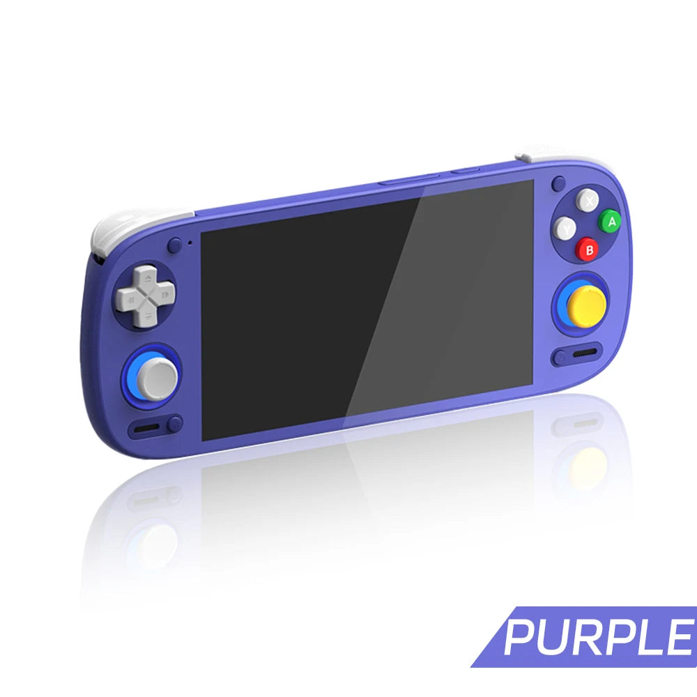 Retroid Pocket 5 – Android 13 Retro Gaming Handheld