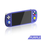 Retroid Pocket 5 – Android 13 Retro Gaming Handheld