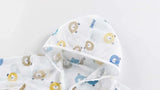Children's Sunscreen Clothing Jacket Summer New Boys Little Girls Thin Coat Kids Outdoor Breathable Clothes