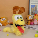 Garfield & Friends Plush Collection