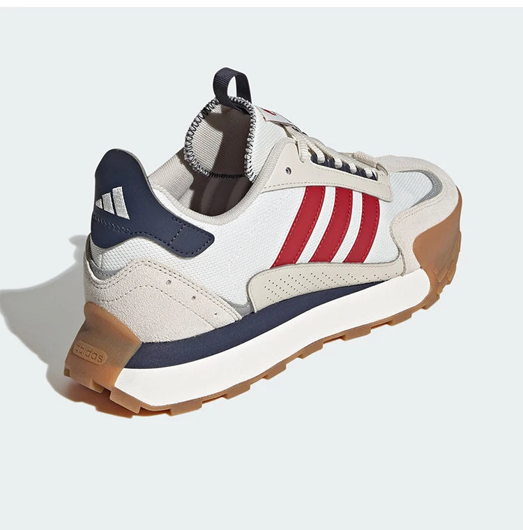 Adidas genuine genuine FUTRO MIXR Unisex Lace-Up Wear-Resistant Running Shoes JP8576