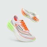 IRUNSVAN Men Running Shoes Breathable Sports Shoe Lightweight Marathon Carbon Plate Sneaker Casual Comfortable Athletic Training