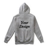 Top Quality Custom Cotton Zipper Hoodie Print Photo Text Brand Logo Men Womens Thick Fleece Autumn Winter Warm Sweatshirt 350gsm