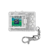 New Bandai Digital Monster Original V-Pet Digimon Color Digivice G 70th Anniversary War Greymon Model Birthday Gift Toy