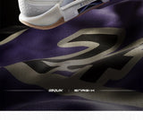 361 Degrees DVD 3.0 Men's Basketball Shoes Mesh Breathable Stable Rebound Shock-Absorbing Wear-resistant Male Sneakers 672441112