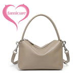 Women Luxury Bag Casual Tote Female Fashion Summer Beach Handbag Lady Popular Soft Cowhide Genuine Leather Shoulder Shopping Bag