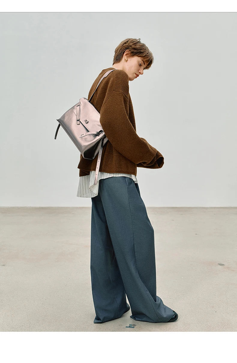 LA FESTIN Original Shoulder Bag 2025 New Trend Large Handbag Designer Luxury Bag Crossbody Bag Fashion Tote Bags for Women