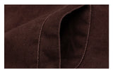 Japanese Vintage Polar Fleece Jacket Men Winter High Quality Thick Jacket Korean Streetwear Loose Couple Trendy Warm Coat Male
