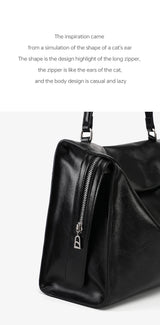 LA FESTIN Original Tote Bags for Women Fashion Designer Bag Popular Shoulder Bag Large Capacity Handbag Office Package Lady Bag