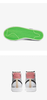 Nike DO2331-101 Women's Lightweight Walking Sneakers