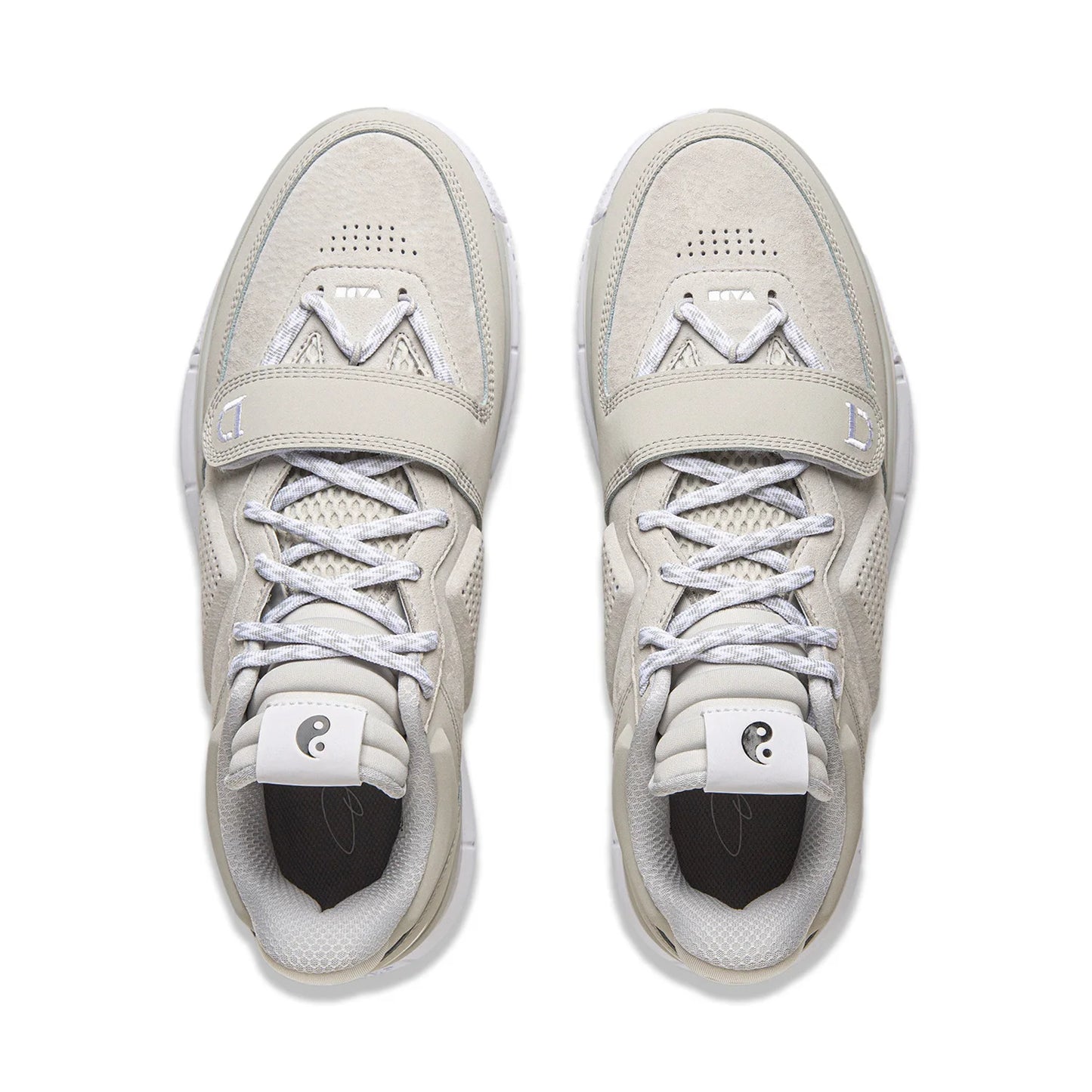 Li-Ning Men's WAY OF WADE 1 LOW Professional Basketball Shoes BOOM Cushion Wearable Anti-slip LiNing Sports Shoes ABAU099