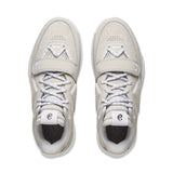 Li-Ning Men's WAY OF WADE 1 LOW Professional Basketball Shoes BOOM Cushion Wearable Anti-slip LiNing Sports Shoes ABAU099