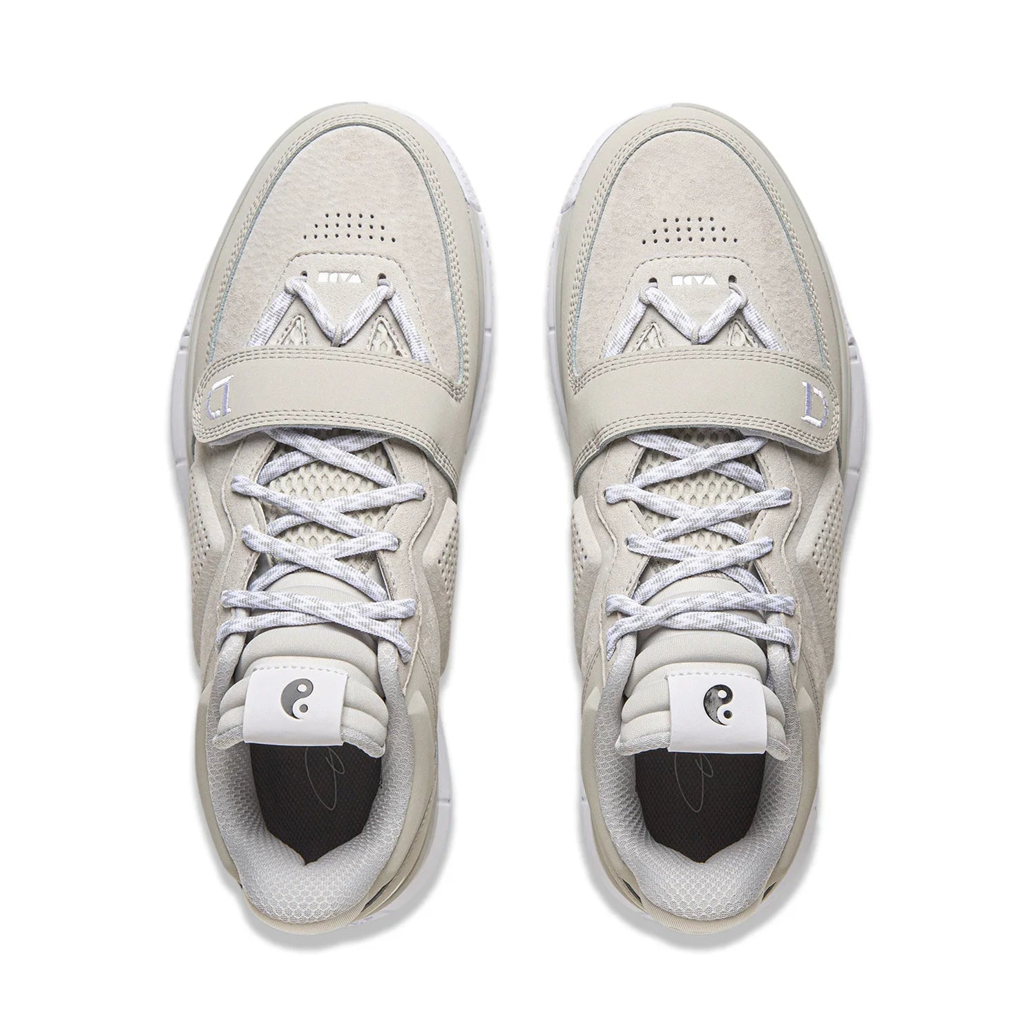 Li-Ning Men's WAY OF WADE 1 LOW Professional Basketball Shoes BOOM Cushion Wearable Anti-slip LiNing Sports Shoes ABAU099